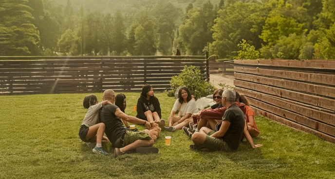 Festa Della Birra Di Montagna
