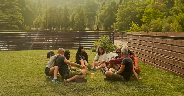 Festa Della Birra Di Montagna