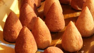 Festa Della Cipolla Di Vatolla