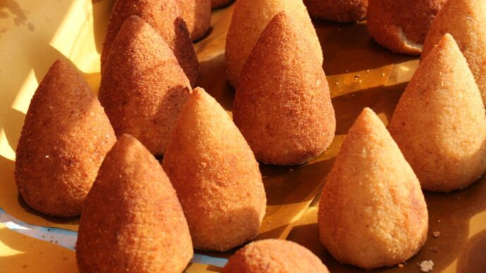 Festa Della Cipolla Di Vatolla