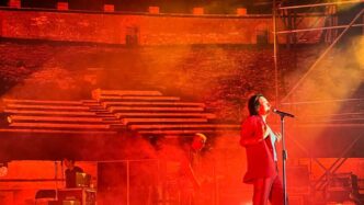 Festival Beats Of Pompeii 2025