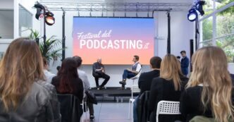 Festival Del Podcasting 20252C