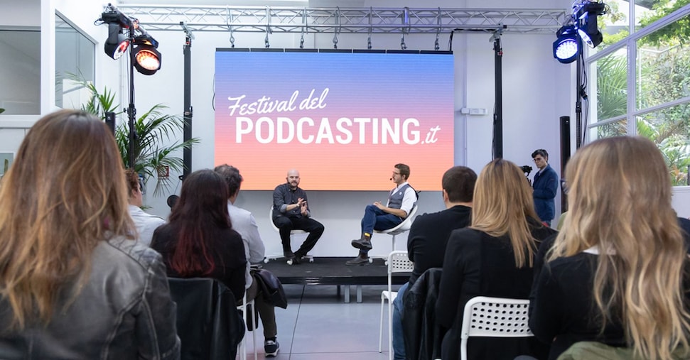 Festival Del Podcasting 20252C