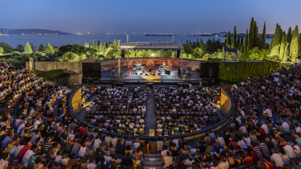Festival Del Vittoriale Tener