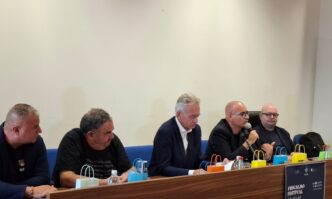 Festival Delle Alici Del Tirre