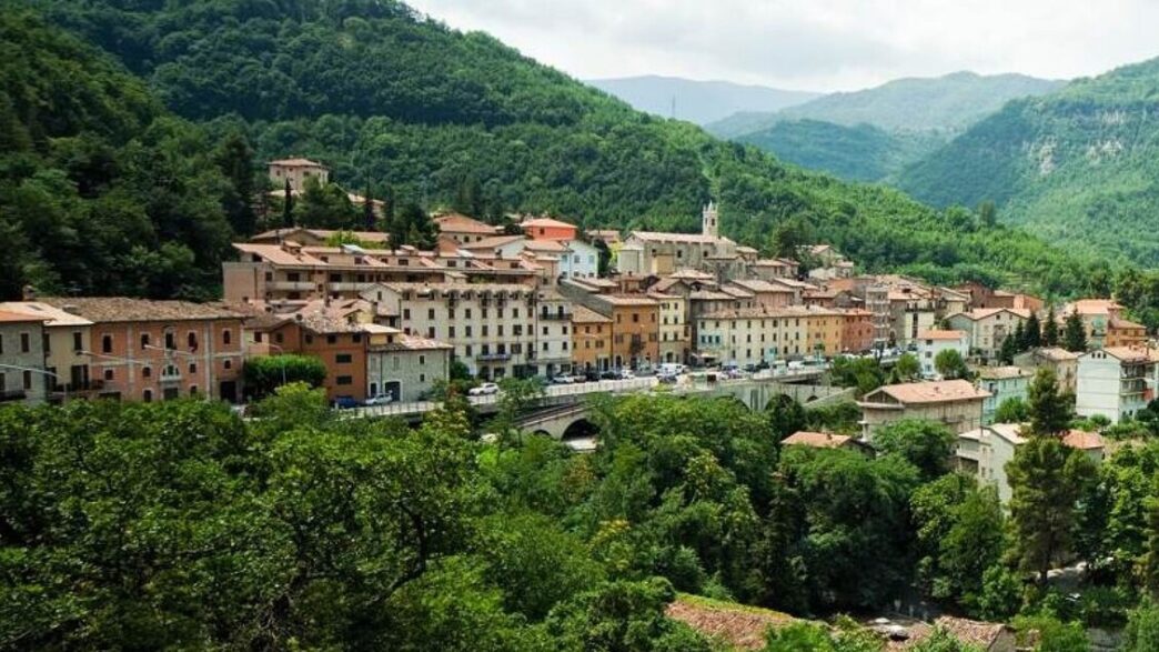 Festival Di Acquasanta Terme 2