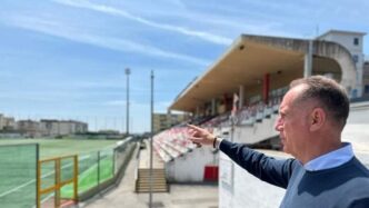 Figc Attiva Procedura Per Asse