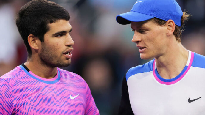 Finale Di Wimbledon 20253A Alca
