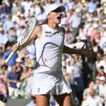 Finale Femminile Di Wimbledon 2025: Amanda Anisimova Affronta Iga Swiatek Sabato 11 Luglio Alle 17