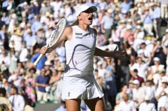 Finale Femminile Di Wimbledon