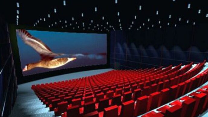 Finanziamenti Pubblici Al Cine