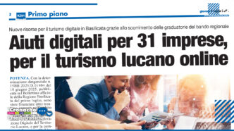 Finanziati 31 Nuovi Voucher Pe