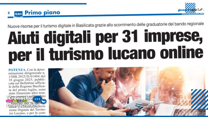 Finanziati 31 Nuovi Voucher Pe