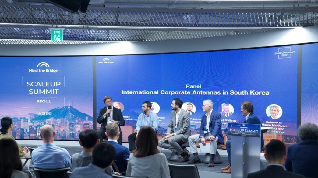 Fincantieri Apre Una Innovatio