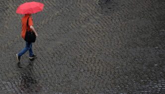 Fine Luglio Con Un Calo Delle