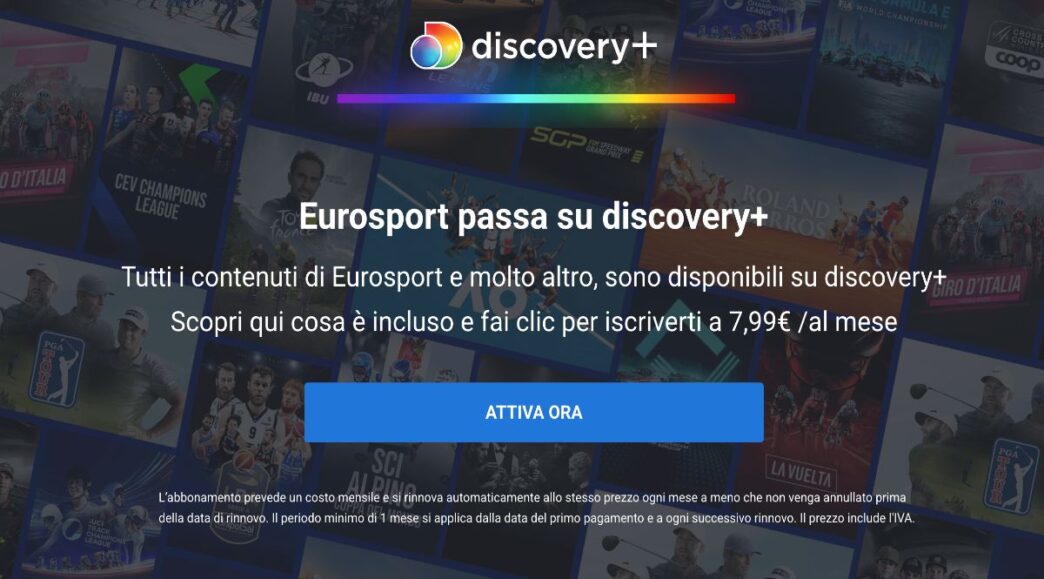 Finita La Collaborazione Tra E