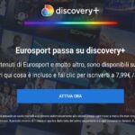 Finita La Collaborazione Tra Eurosport E Sky: Dove Guardare I Canali Da Luglio 2025 E Cosa Trasmettono