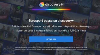 Finita La Collaborazione Tra E