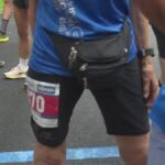 Fiorenza Affronta La Maratona Di 42 Km Attraverso La Valle Di Primiero, Tra Boschi E Panorami
