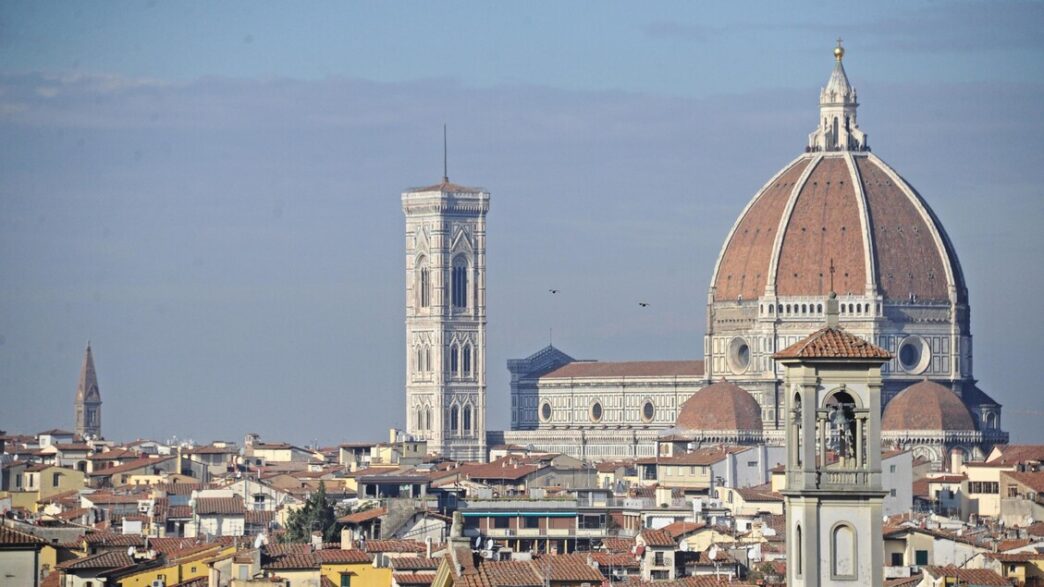 Firenze Vieta Caddy E Riscic3B2 N