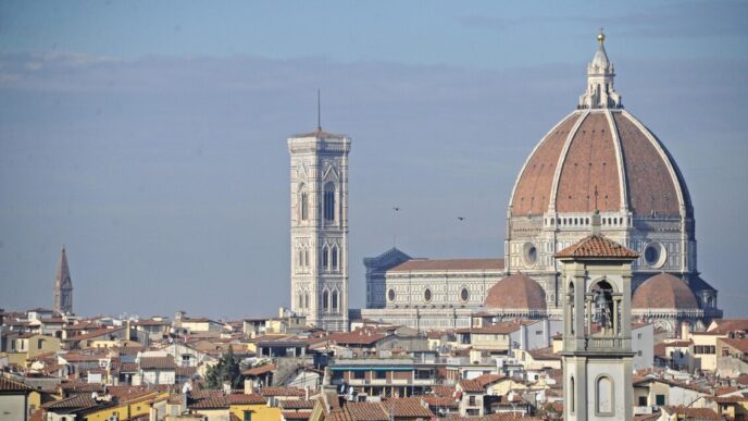 Firenze Vieta Caddy E Riscic3B2 N