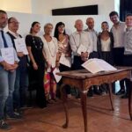 Firmata La Carta People In Health Per Dare Voce Ai Pazienti Con Malattie Croniche E Rare In Italia
