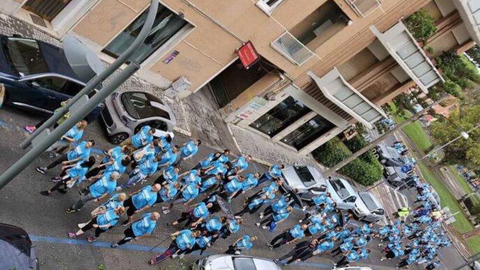 Fitwalking Ail A Latina Il 28