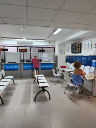 Fiumicino Tributi Chiude Il 20