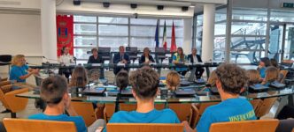 Fiumicino Accoglie 15 Giovani