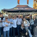 Fiumicino Summer Fest Village: Giostre, Musica E Cibo Fra Street Food E Birre Artigianali Sul Lungomare