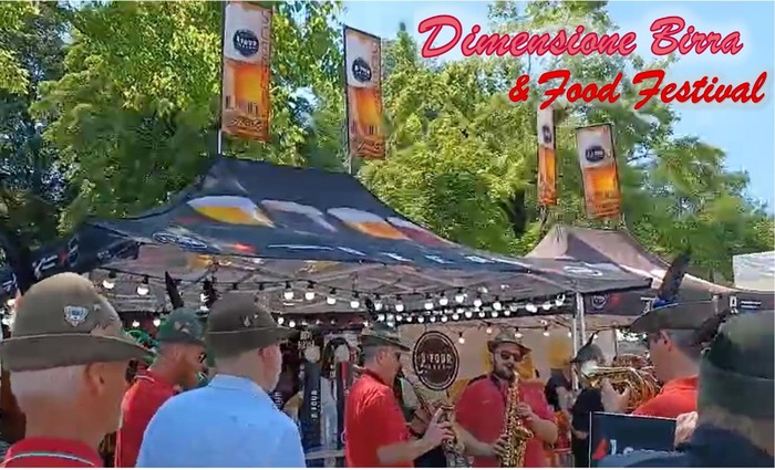 Fiumicino Summer Fest Village