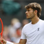 Flavio Cobolli Approda Agli Ottavi Del Torneo Atp 500 Di Washington Battendo Nishioka