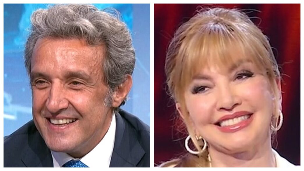 Flavio Insinna Smentisce Cena