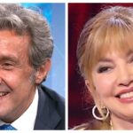 Flavio Insinna Smentisce Cena Di Lavoro Con Milly Carlucci E Parla Dell’ipotesi Ballando Con Le Stelle