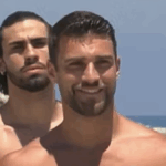 Flavio Ubirti Di Temptation Island: Guadagni, Carriera Nel Calcio E Il Racconto Di Un Amico Sulla Sua Vita Privata