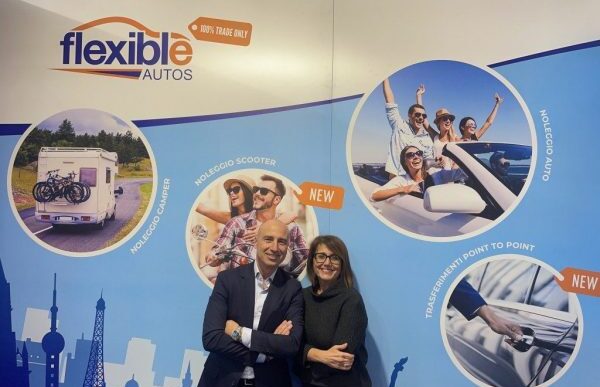 Flexible Autos Conferma La Cre