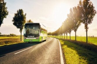 Flixbus Sbarca In Australia E