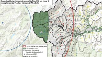 Focolaio Di Dermatite Nodulare