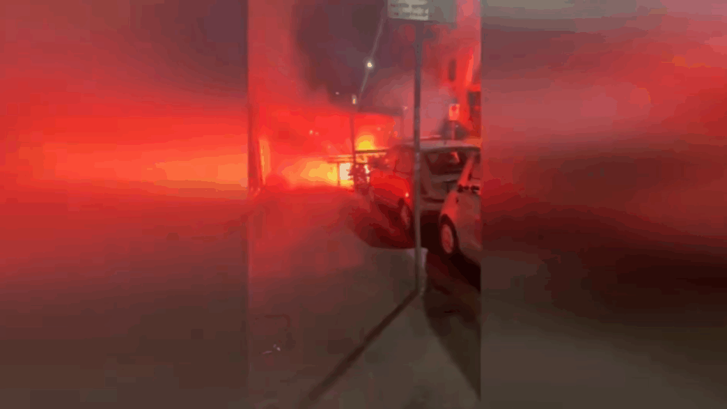 Follia A Porta Venezia A Milan