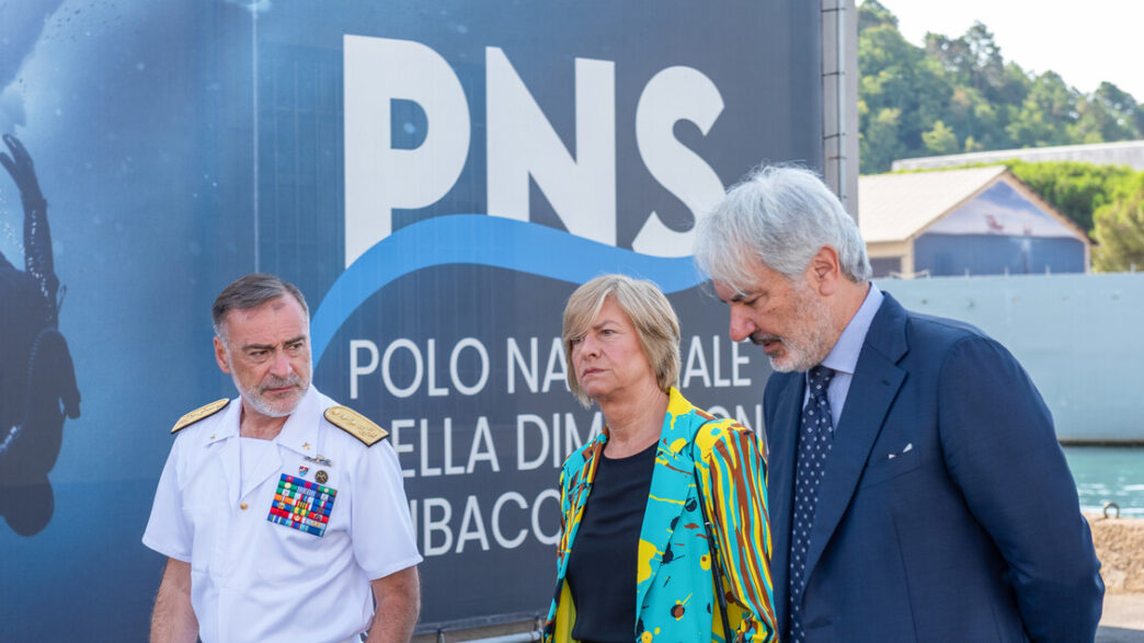 Fondazione Polo Nazionale Dell