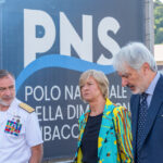 Fondazione Polo Nazionale Della Dimensione Subacquea, Prima Riunione Del Consiglio Di Amministrazione A La Spezia