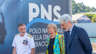 Fondazione Polo Nazionale Dell