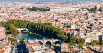 Fondazione Roma Regeneration S