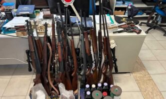 Fondi2C Blitz Della Polizia Sco
