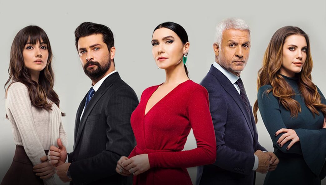 Forbidden Fruit Su Canale 5 La
