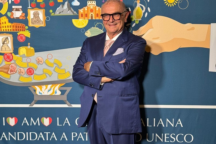Formaggi Italiani Dop Al Summe