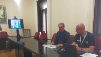 Formarsi Di Schiume E Mucillag