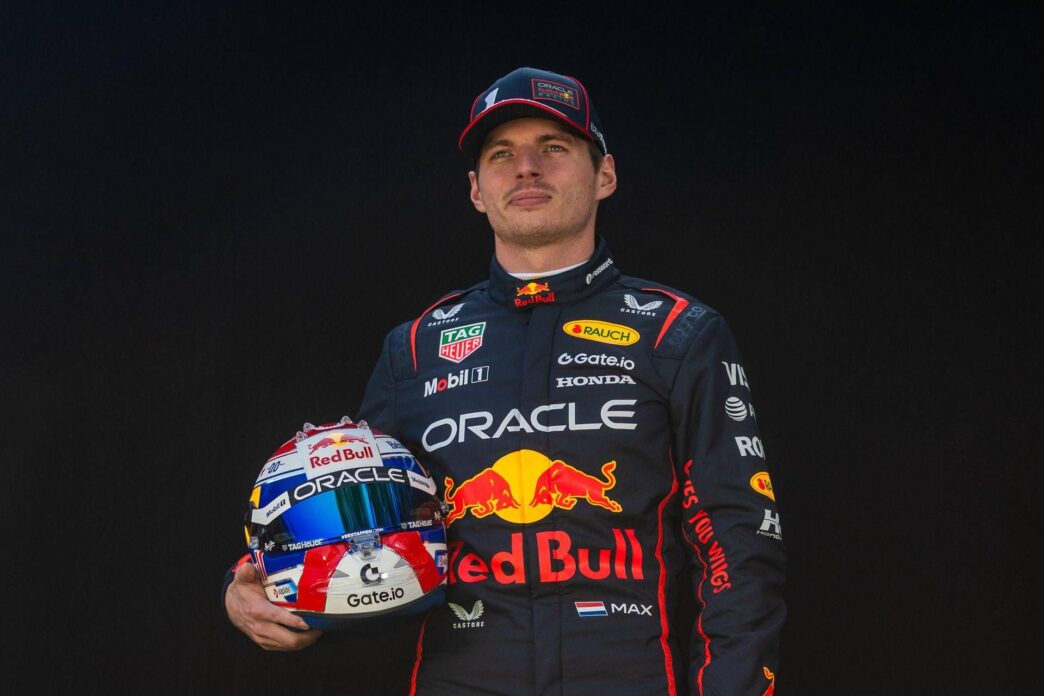 Formula 1 Gran Premio Di Silve