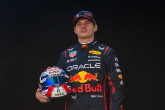 Formula 1 Gran Premio Di Silve