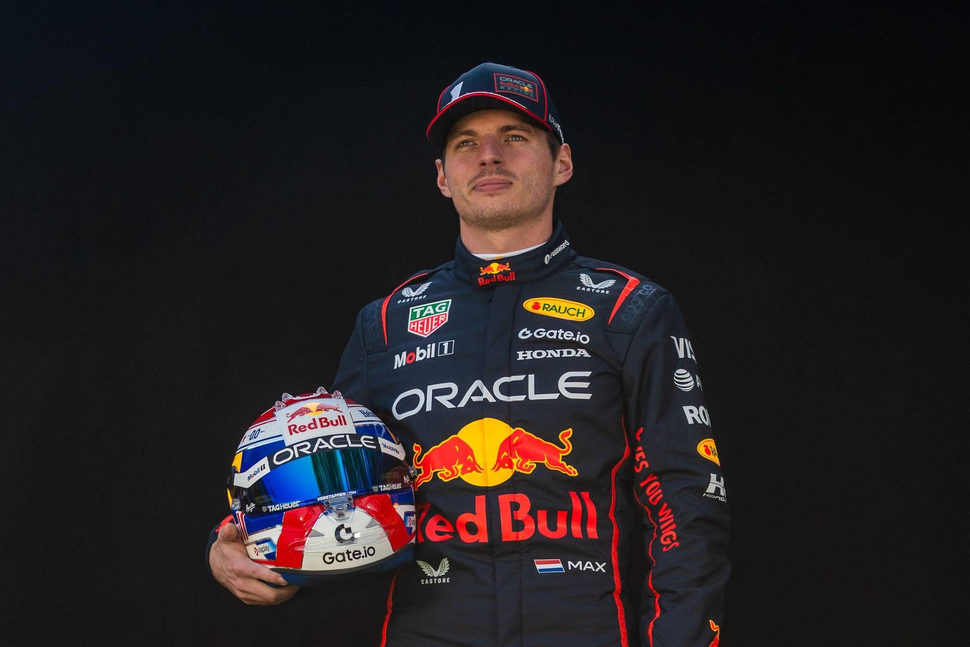 Formula 1 Gran Premio Di Silve